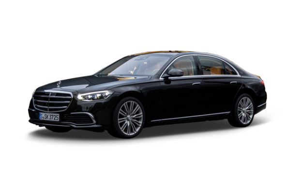 벤츠 S450